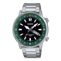 Watch Casio Man in Steel MTD-130D-1A3VDF